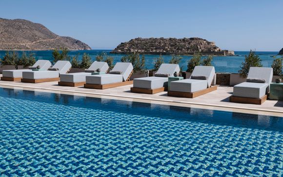 Ihr 5* Hotel