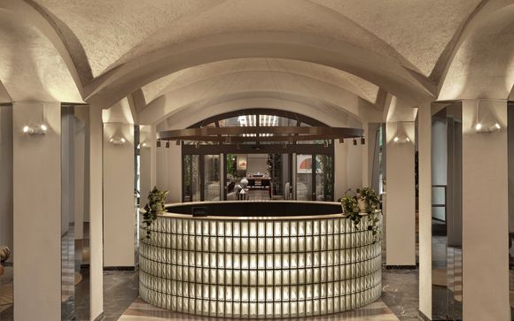 Ihr Hotel