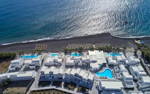 Ihr 5* Hotel