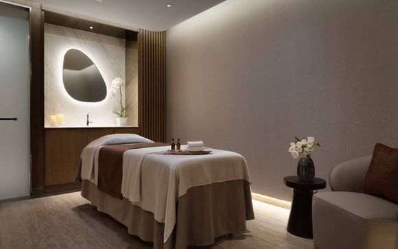 Mövenpick BDMS Wellness Resort Bangkok 5* 