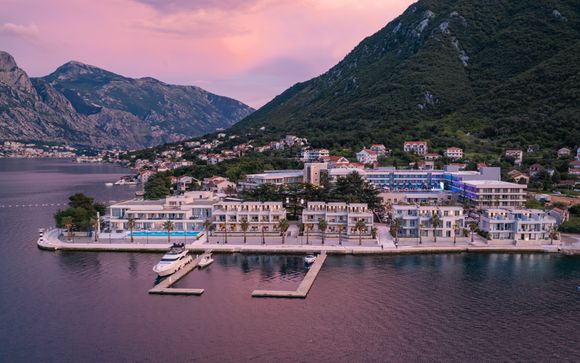 Ihr 5* Hotel
