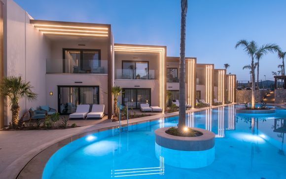 Ihr 5* Hotel