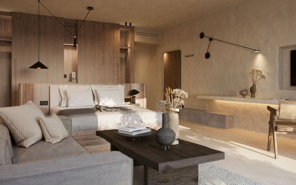 Vos chambres