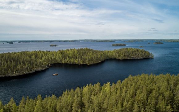 Exklusive Aktivitäten während Ihres Aufenthaltes