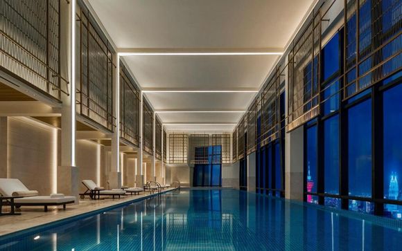 Ihr 5* Hotel