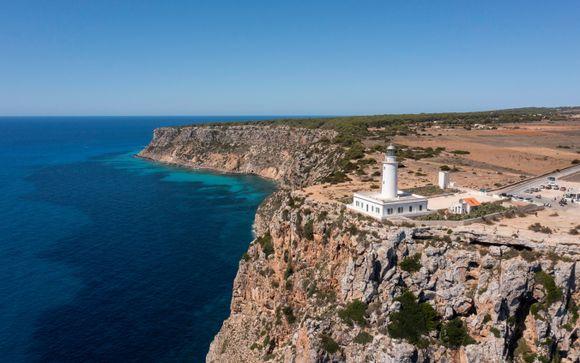 Fähre nach Formentera und E-Bike