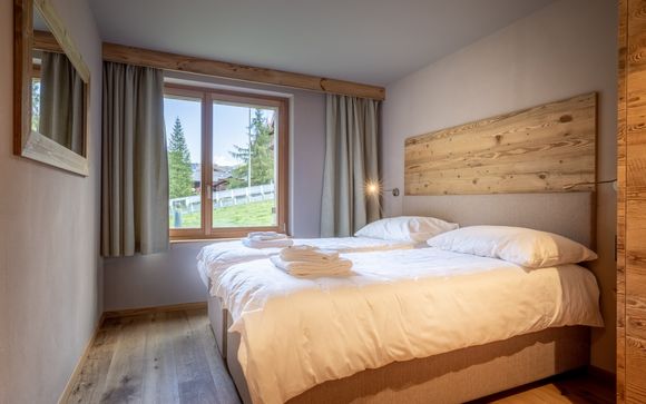 Ihr Apartment