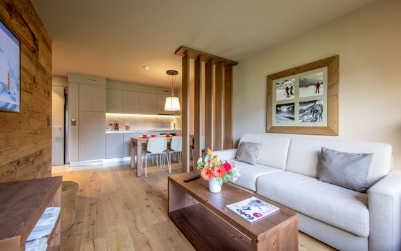 Ihr Apartment