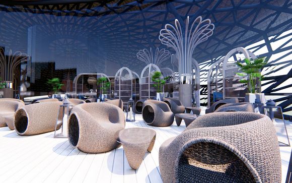 Wyndham Grand Nai Harn Beach Phuket 4*