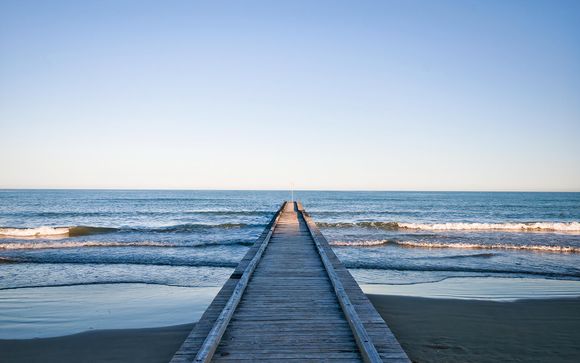 Willkommen in Jesolo