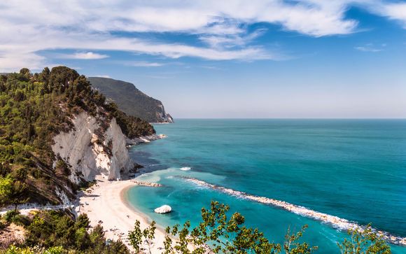 Willkommen in Potenza Picena