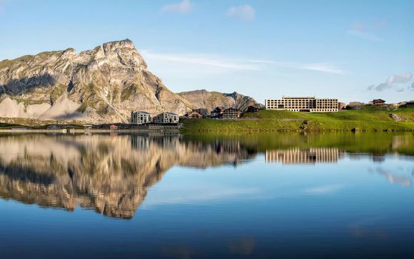 Willkommen in... Frutt!