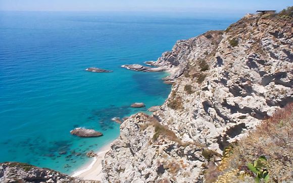 Willkommen in... Capo Vaticano!