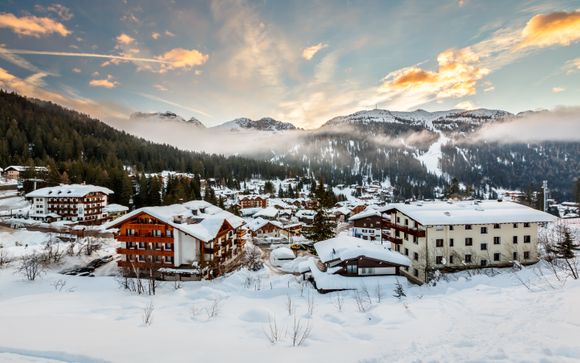 Willkommen im ... Trentino!