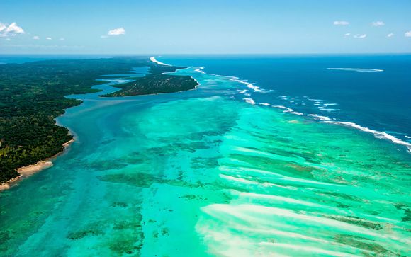 Rendez-vous... à Madagascar