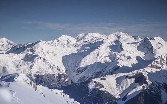 Willkommen im... Pustertal!