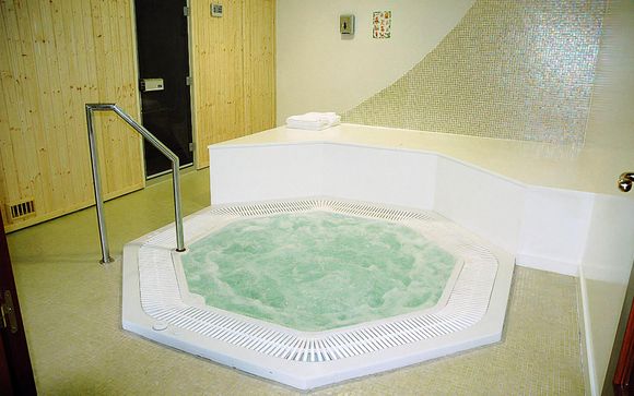 Ihr Zimmer