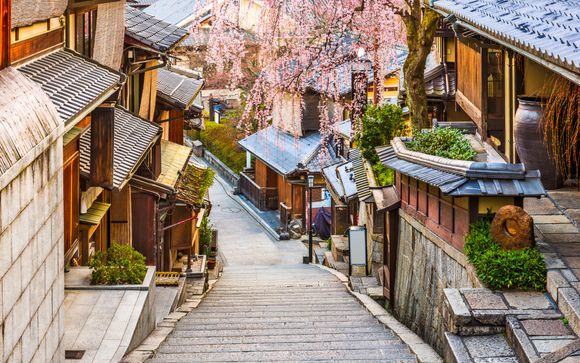 Ihr Reiseverlauf im Detail