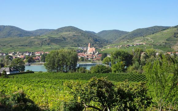 Ihre Wanderreise im Detail