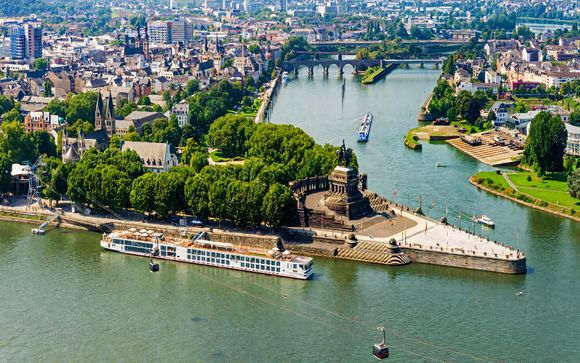 Ihre Fahrradtour im Detail