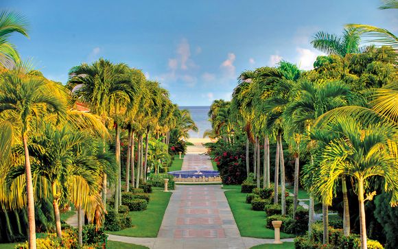 Memories Jibacoa Resort