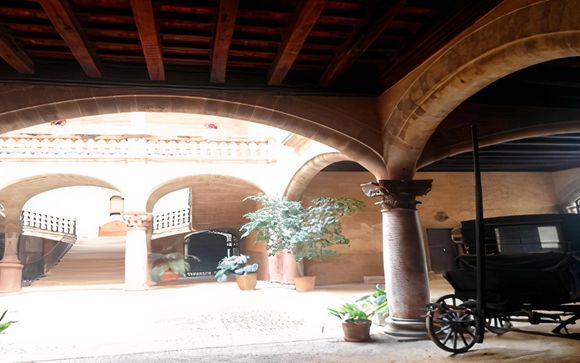 Ihre Ausflugsoptionen