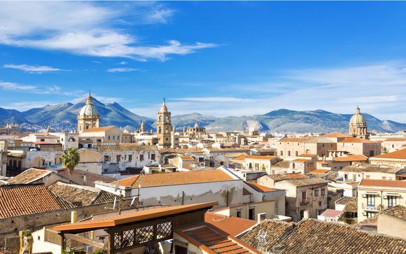 Ihre Rundreise im Detail