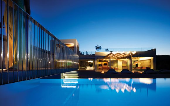 Thalatta Seaside Hotel 4*