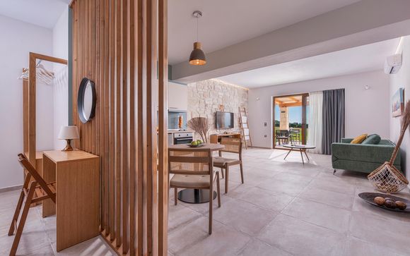 Ihr Zimmer