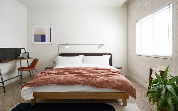 Ihr Zimmer
