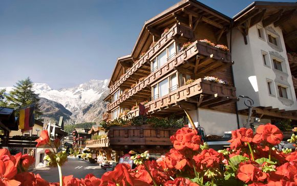 Ihr 5* Hotel