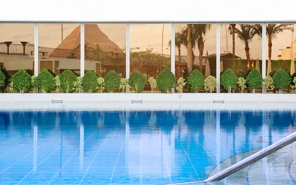 Für Ihren Komfort auf der Reise...