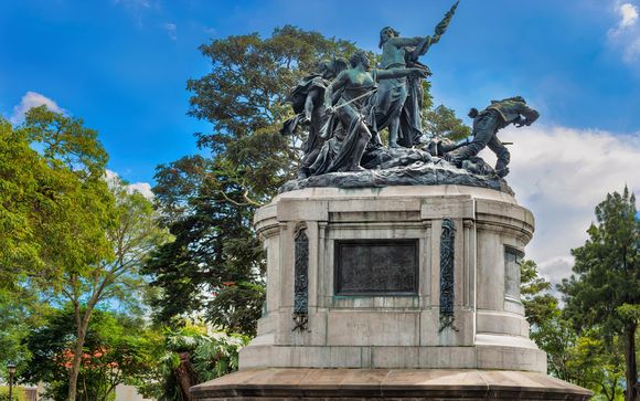 Ihre Rundreise im Detail