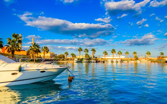 Ihre Reise im Detail