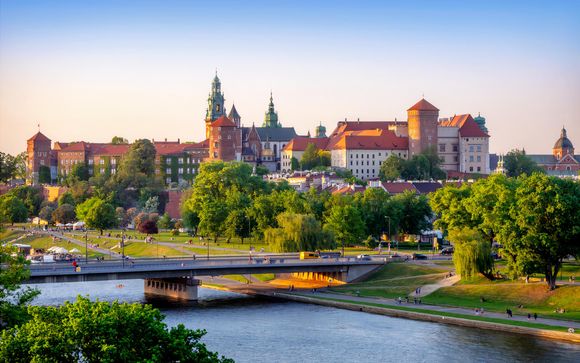 Ihre Rundreise im Überblick