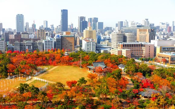 Ihre Rundreise im Detail