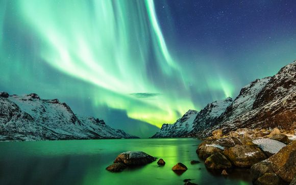 Ihre Autotour im Überblick