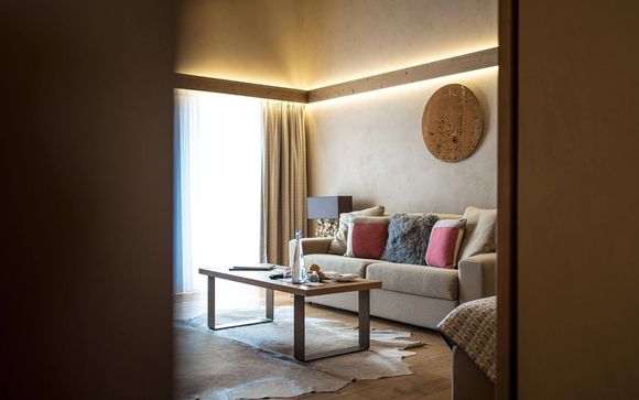 Ihr Zimmer