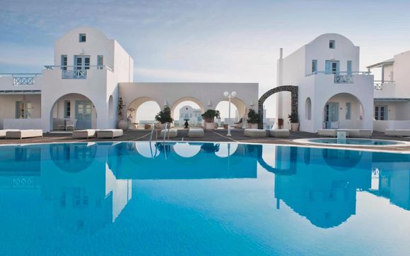 Für Ihren Komfort während der Rundreise