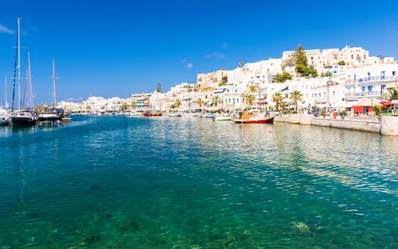 Ihre Rundreise im Detail