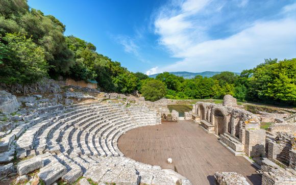 Ihr Reiseverlauf im Detail