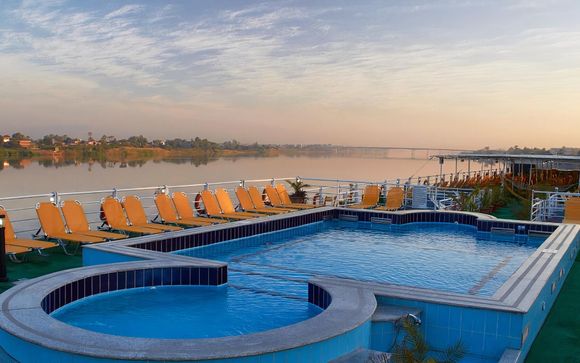 Ihr Kreuzfahrtschiff