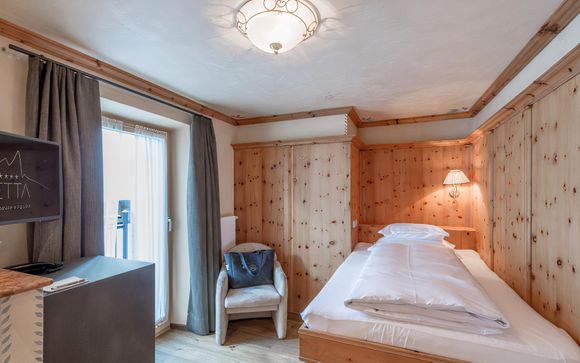 Ihr Zimmer