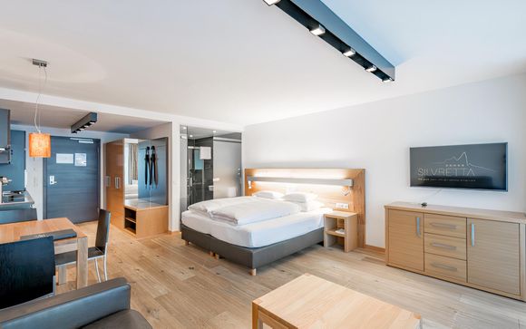 Ihr Zimmer