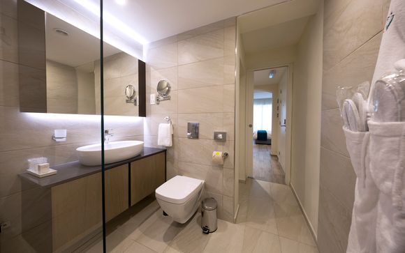 Ihr Zimmer