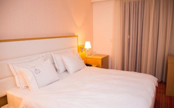 Für Ihren Komfort während der Reise