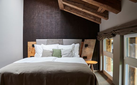 Ihr Zimmer