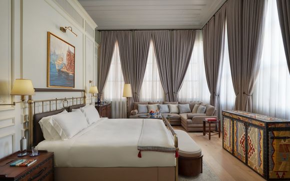Ihr Zimmer