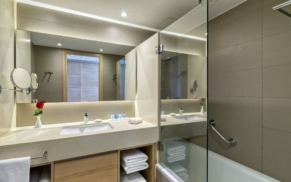 Ihr Zimmer