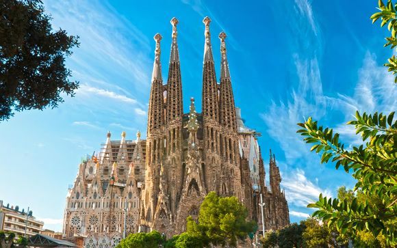 Mettez une option sur l